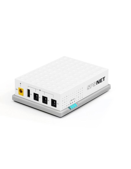 Sai dc compacto salicru sps net2 20w