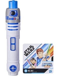 Sable laser star wars rp lightsaber squad r2d2