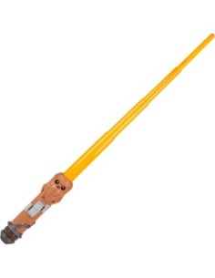 Sable extensible hasbro star wars chewbacca