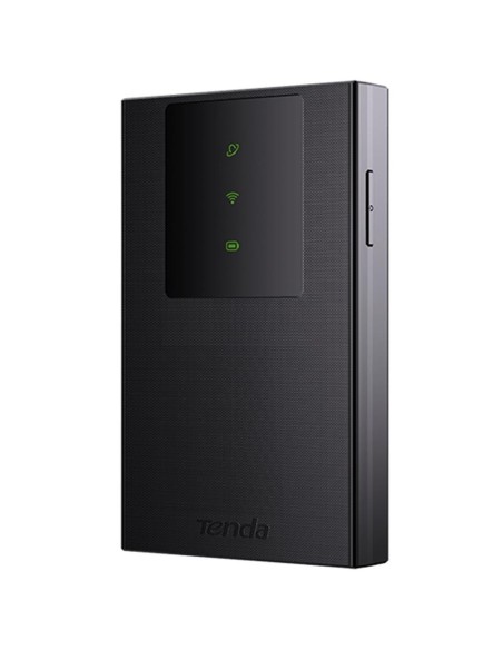 Router wifi portatil tenda 4g180 v4 0 usb tipo c