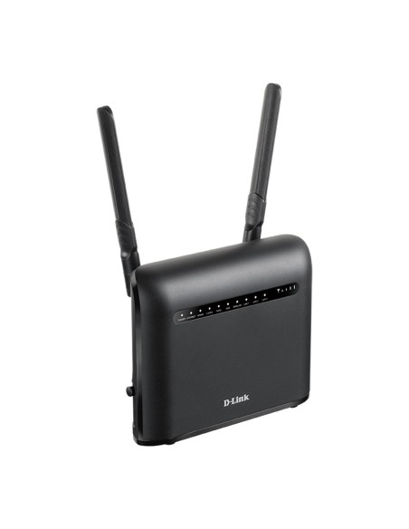 Router wifi d  link dwr  953v2 3 puertos lan 1 puerto wan 4g lte