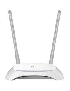 Router wifi 300 mbps tl  wr850n tp  link