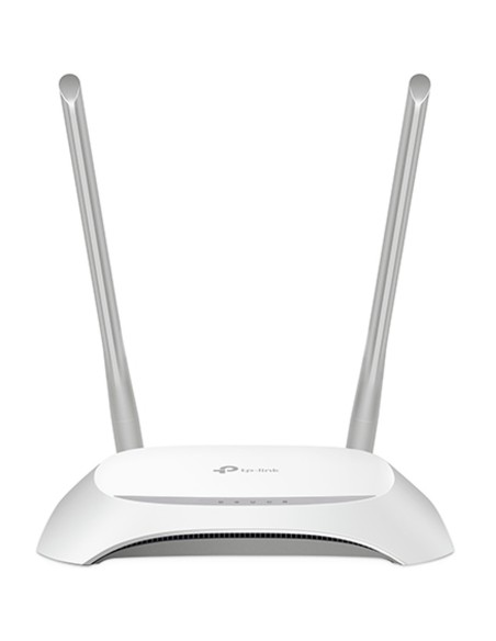 Router wifi 300 mbps tl  wr850n tp  link