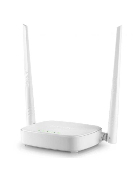 Router wif tenda n301 100mbps