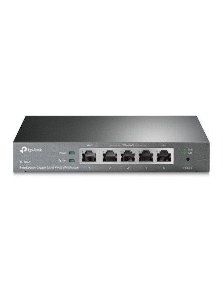 Router vpn tp  link er605 1p wan giga  2p lan giga  2p wan  lan giga usb 2 0