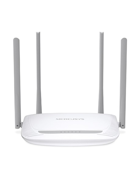 Router mercusys mw325r 4 antenas  300mbps