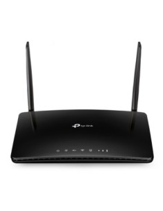Router inalambrico tp  link archer mr500 ac1200 dual band 4g  cat6