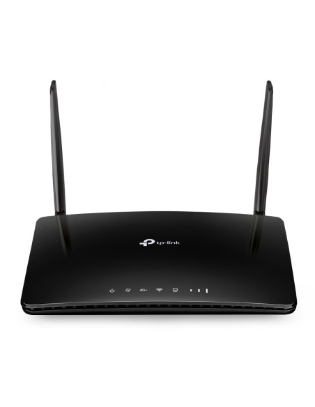 Router inalambrico tp  link archer mr500 ac1200 dual band 4g  cat6