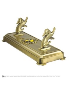 Replica the noble collection harry potter apoyavaritas casa hufflepuff