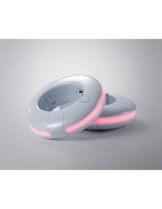 Replica tamashii nations heart  shift bracelets 11 5 cm shy proplica 11 scale