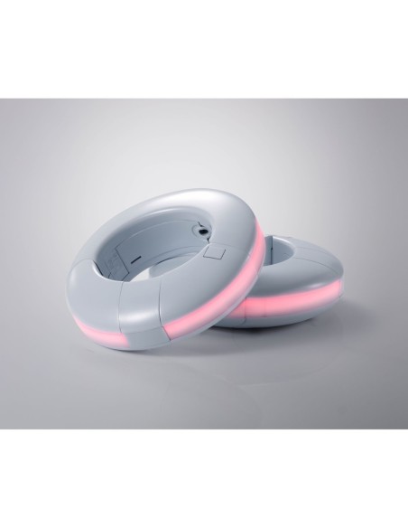 Replica tamashii nations heart  shift bracelets 11 5 cm shy proplica 11 scale