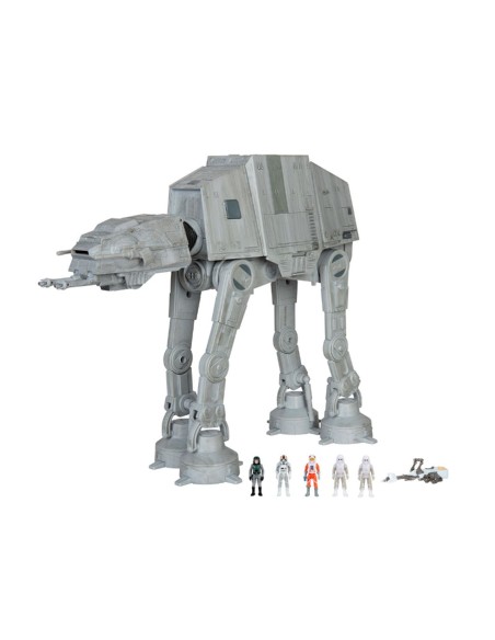 Replica nave star wars at  at y figuras