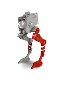 Replica madera para pintar woodwork star wars at  st walker imperial