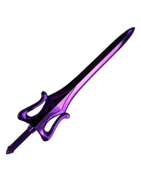 Replica factory entertainment masters of the universe espada de skeletor