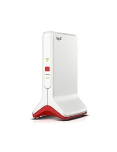 Repetidor wifi 6 fritz 6000  mesh  lan gigabit  bajo consumo  wps  wifi6