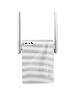 Repetidor  extensor wifi tenda dual band ac750 433mbps