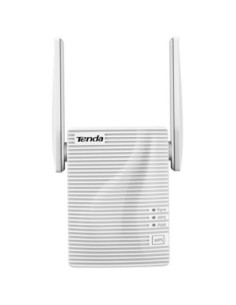 Repetidor  extensor wifi dual band ac1200 867mbps tenda