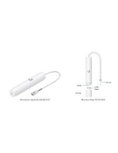 Ubiquiti instant 8023af adaptte ins  3af  o  g outdoor gigabit