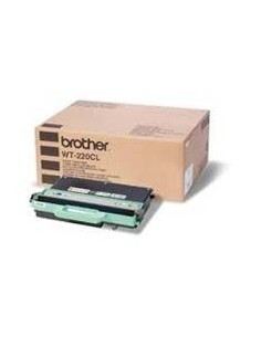 Recipiente brother para toner residual hl3140cw  hl3150cdw  hl3170cdw  dcp9015cdw  dcp9020cdw