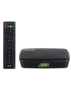 Receptor tdt sobremesa fonestar rdt  700hd