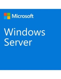 Windows server 2022 standard 64 bits dvd 16 nucleos uk