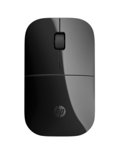 Raton inalambrico hp wireless z3700 negro