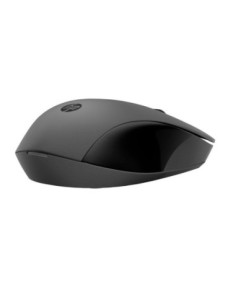 Raton inalambrico hp optico 150 negro