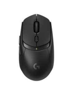 Raton inalambrico gaming logitech g lightspeed g309 negro