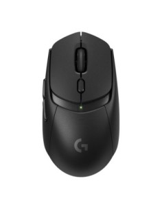 Raton inalambrico gaming logitech g g309 negro