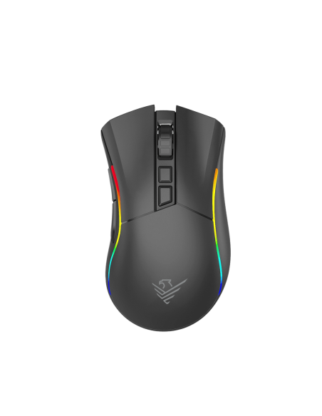 Ratón gaming inalambrico void elite 19000 dpi de alto rendimiento