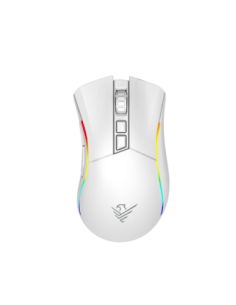 Ratón gaming inalambrico void elite 19000 dpi de alto rendimiento