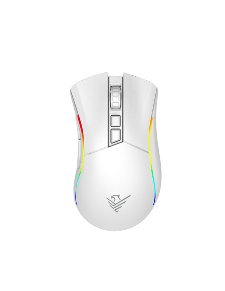 Ratón gaming inalambrico void elite 19000 dpi de alto rendimiento