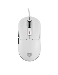 Raton gaming genesis krypton 660 blanco