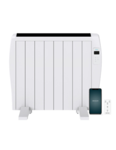 Radiador cecotec emisor termico ready warm 1800 thermal connected