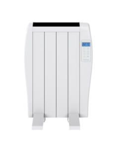 Radiador cecotec emisor termico 4 elementos ready warm 800 thermal