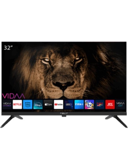 Tv nevir 32 pulgadas led hd ready  nvr  8900  32rd2s  vn  smart tv