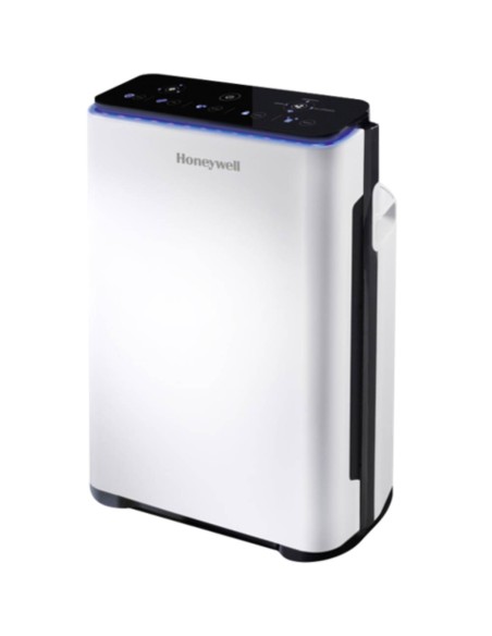 Purificador de aire premium honeywell hpa710we4 true hepa