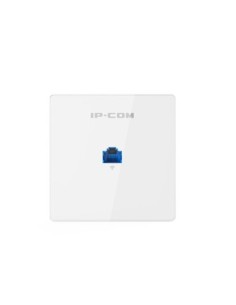 Punto de acceso wifi ip  com w36ap ac1200 dual band gigabit in  wall