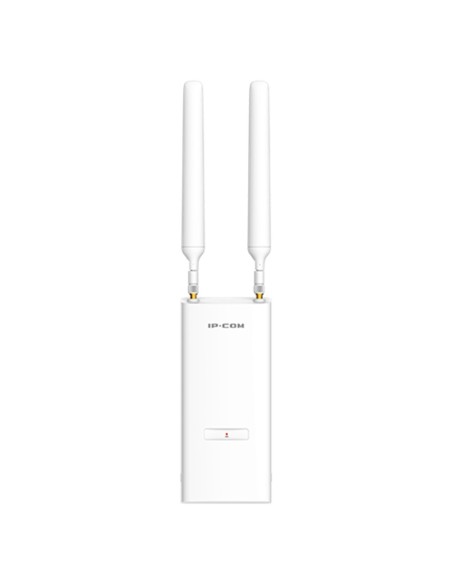 Punto de acceso wifi ip  com iuap  ac  m 802 11ac 2 antenas 1167 mbps