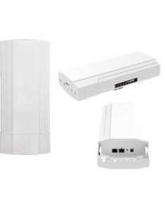 Punto de acceso outdoor galgus oc400 1167 mbps dual band