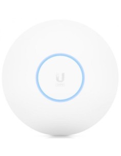 Punto de acceso inalambrico ubiquiti u6  pro
