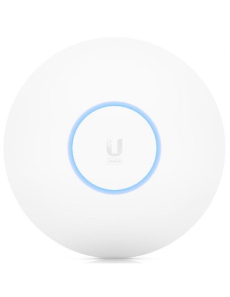 Punto de acceso inalambrico ubiquiti u6  pro