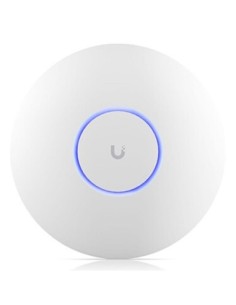 Punto acceso inalambrico ubiquiti u7  pro