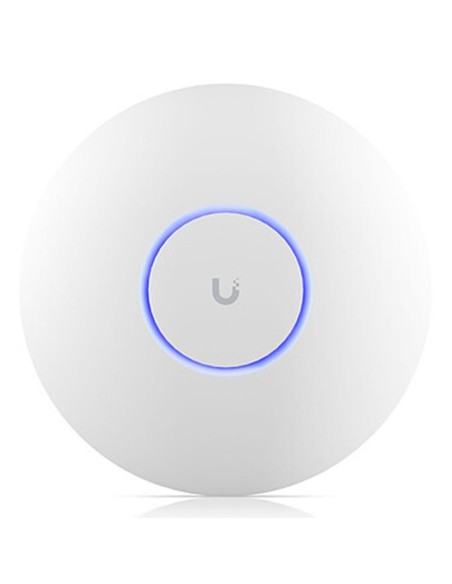 Punto acceso inalambrico ubiquiti u7  pro
