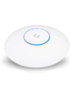 Punto acceso inalambrcio ubiquiti uap  ac  sdhd unifi wave2 ac ap security and ble