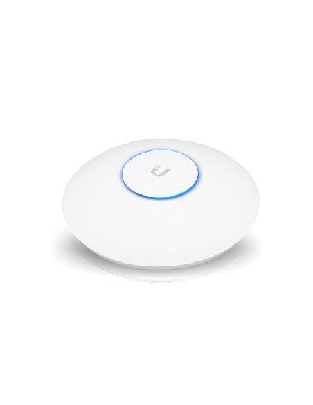 Punto acceso inalambrcio ubiquiti uap  ac  sdhd unifi wave2 ac ap security and ble