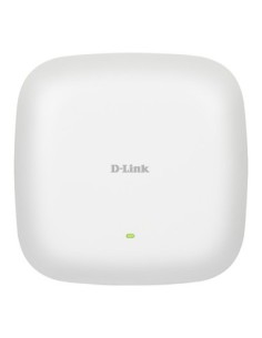 Punto acceso d  link dap  x2850 ax3600 dual band poe
