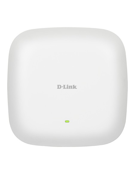 Punto acceso d  link dap  x2850 ax3600 dual band poe