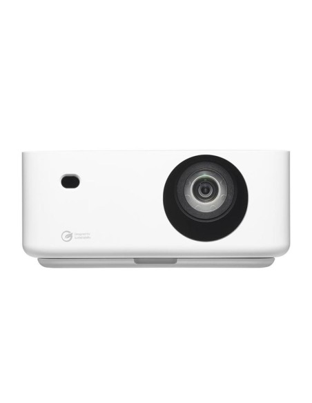 Proyector optoma laser ml1080 dlp fhd 1200 lumenes