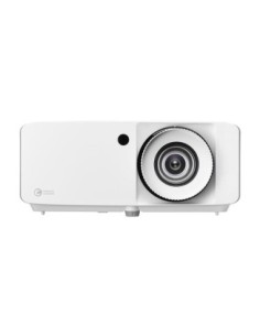 Proyector optoma eco laser zh450 dlp fhd 4500 lumenes